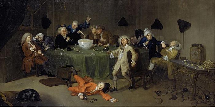 Isopropanol – beschwipst in den Tod